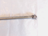 2008-2022 Kawasaki Concours 14 ABS ZG1400 OEM Rear Back Wheel Axle Bolt Shaft - C3 Cycle