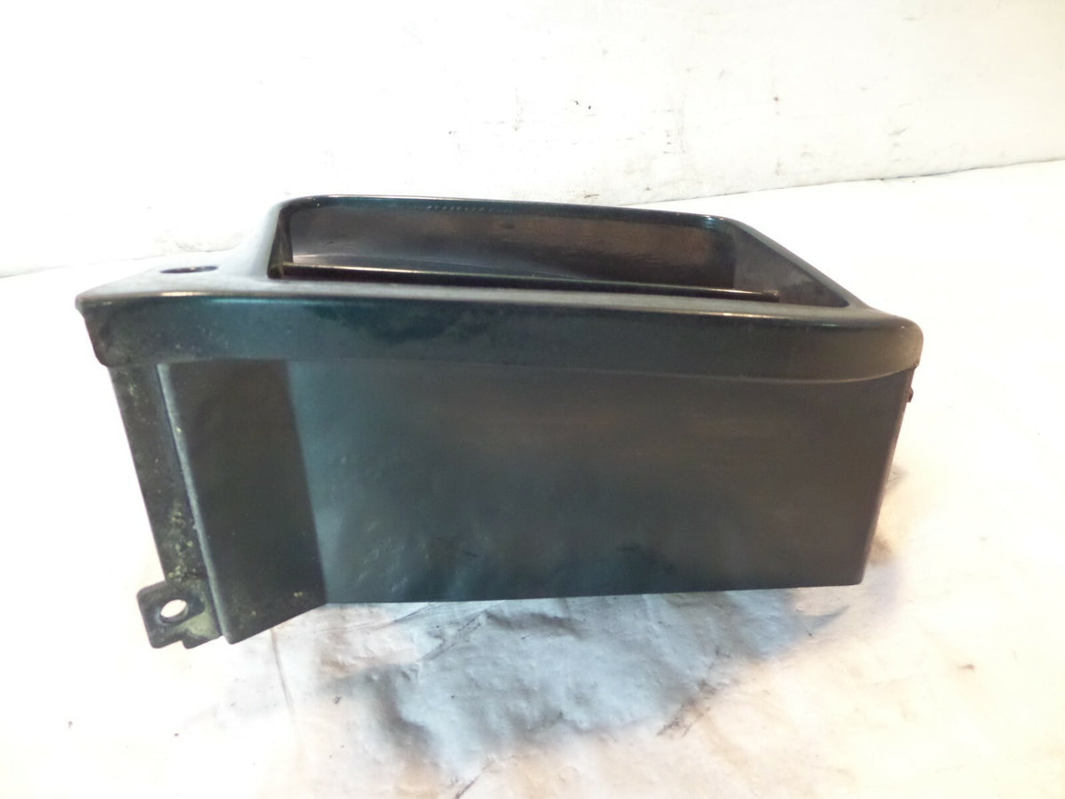 1996 & 1997 Kawasaki ZG1200 Voyager XII Lower Right Side Cover Fairing Cowling - C3 Cycle