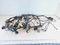 2020-2021 Can-Am Spyder F3 F3-T SE6 Main Electrical Wiring Cable Wire Harness - C3 Cycle