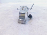 2007 & 2008 Kawasaki Ninja ZX-6R ZX600 Rear Seat Lock Subframe Bracket Mount - C3 Cycle