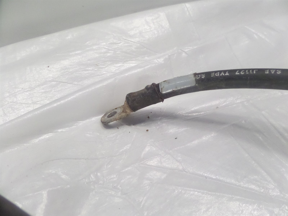 Polaris Ranger EV 48V LSV 4X4 Engine Starter Motor Battery Cable Wires W & V - C3 Cycle