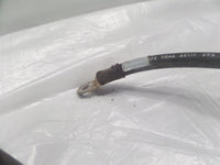 Polaris Ranger EV 48V LSV 4X4 Engine Starter Motor Battery Cable Wires W & V - C3 Cycle