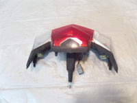 2013 2014 2015 2016 Triumph Trophy SE 1215 Rear Back Brake Tail Light Lamp - C3 Cycle