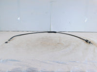1995 & 1996 Buell S2 S2T Thunderbolt Clutch Control Pull Cable 38619-88 - C3 Cycle