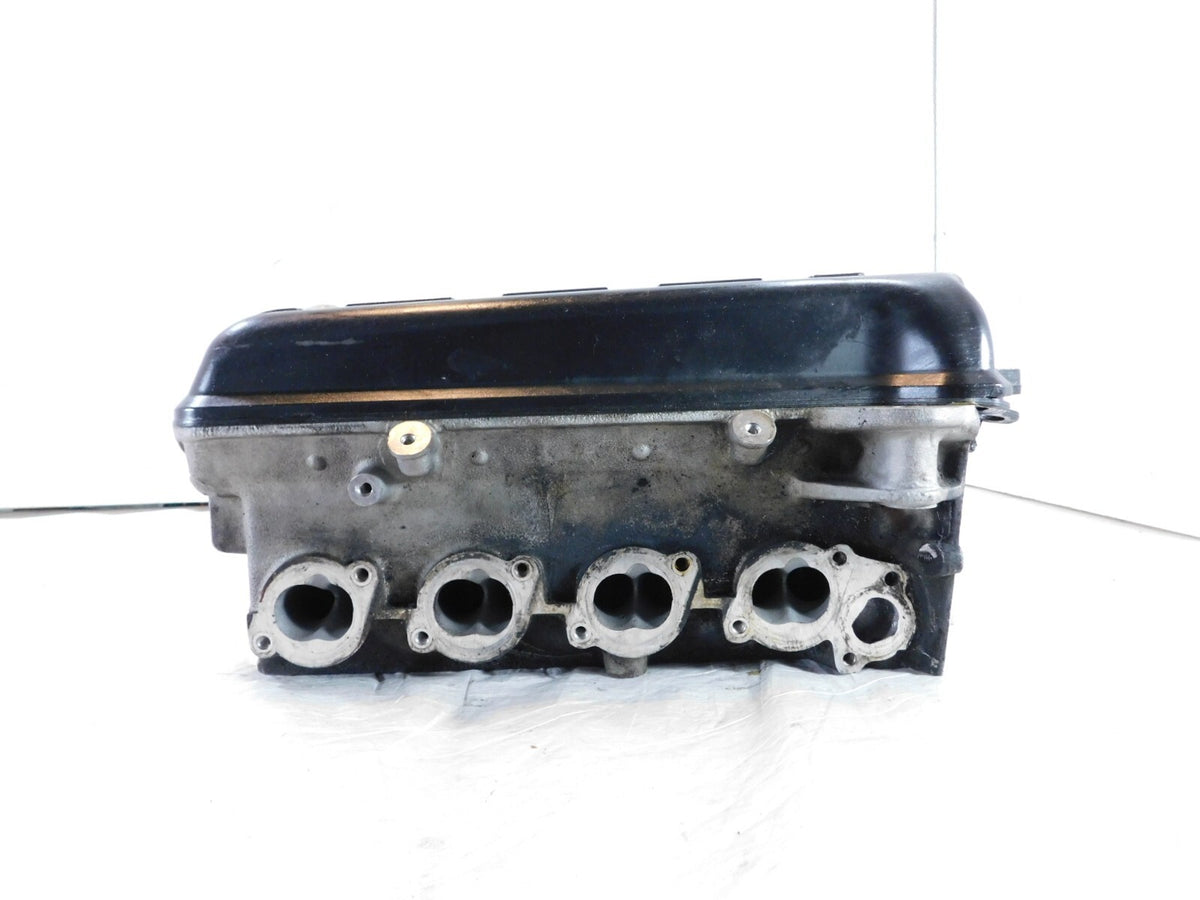 1993-1996 BMW K1100RS Engine Top Engine Cylinder Head w/ Camshaft Cams & Valves - C3 Cycle