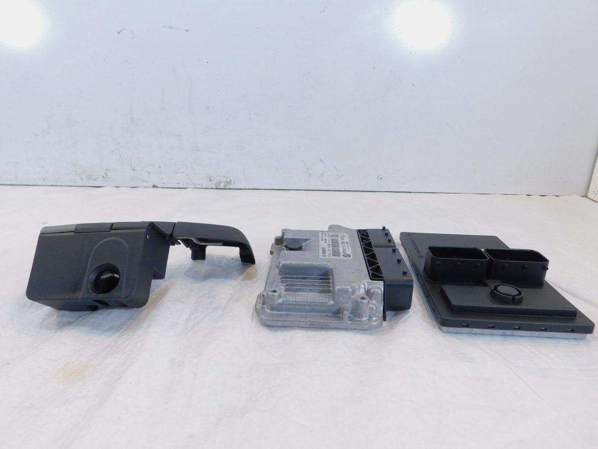 BMW F800 F800GT F800GS F700GS BCM ECM CDI & Ignition Switch & Fuel Tank Lock Set - C3 Cycle