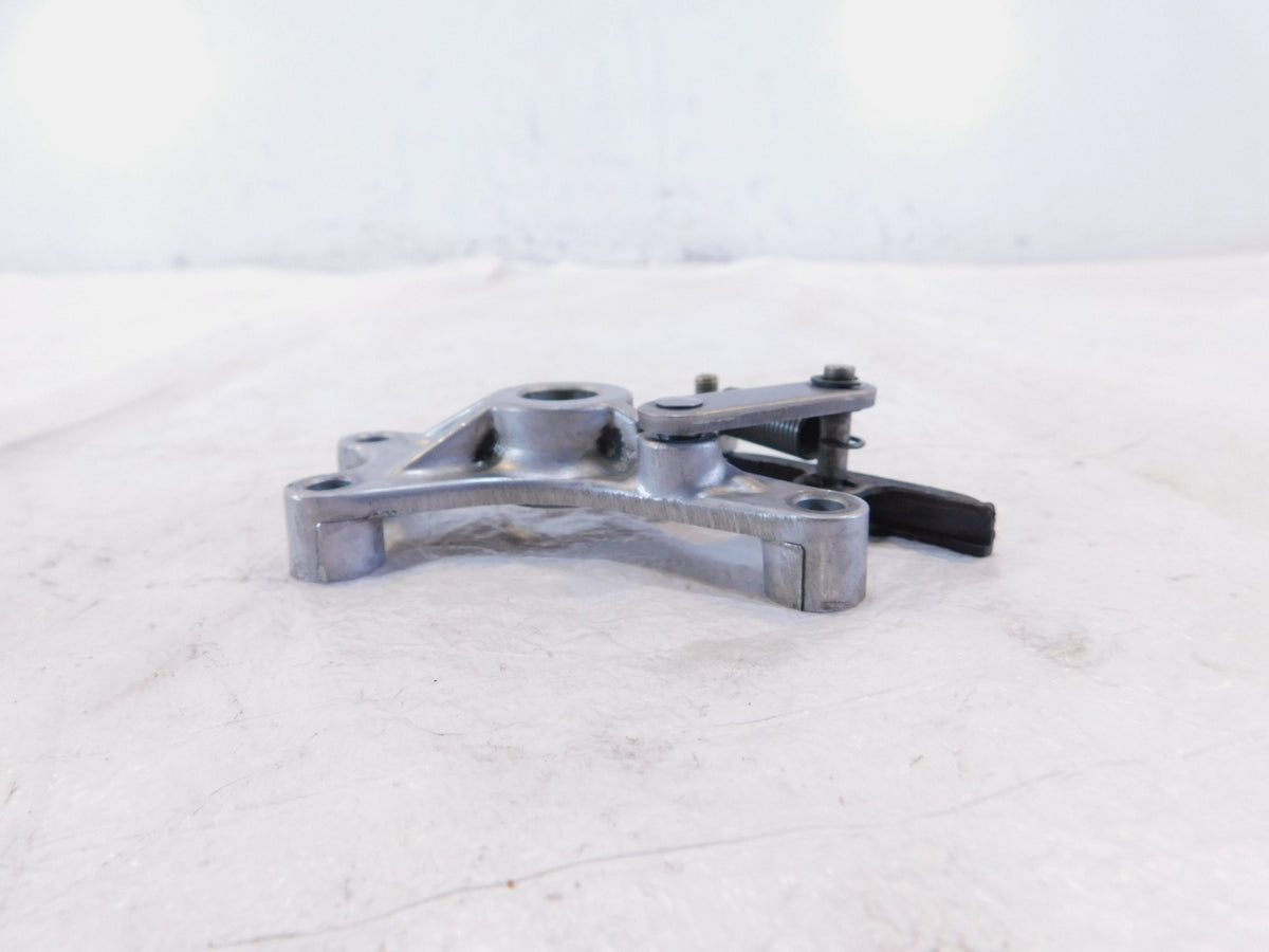 Kawasaki Vulcan 88 VN1500 VN1600 Motor Engine Coolant Water Pump Holder Bracket - C3 Cycle