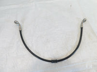 17-20 Ducati SuperSport 939 939S Front Wheel Brake Caliper to Caliper Hose Line - C3 Cycle