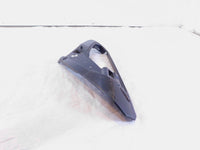 2010 2011 2012 2013 BMW R1200RT Left Side Mirror Cover Cowl Trim Panel Tray - C3 Cycle