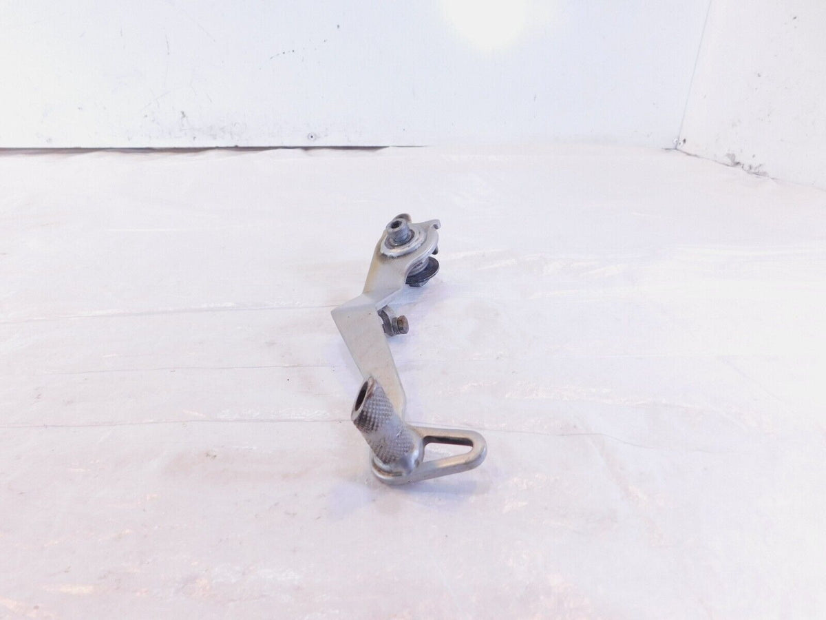 1995-2001 BMW R1100RT Rear Wheel Brake Foot Pedal Lever - 35212330392 - C3 Cycle