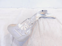 2007-2025 Honda CBR600RR CBR600RA CBR600 Muffler Exhaust Sytem Pipe Heat Shield - C3 Cycle