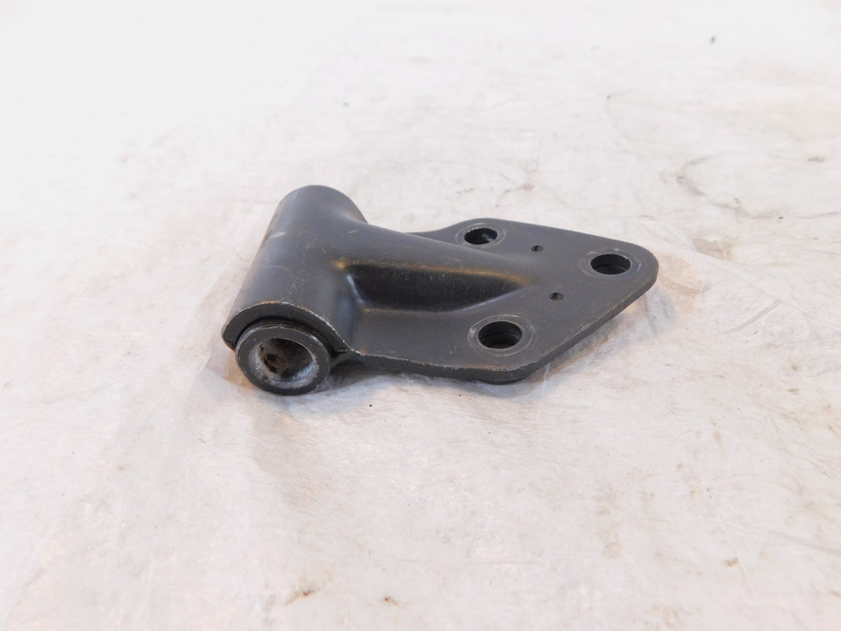 1986-1987 Honda Rebel 450 CMX450 Cylinder Head Engine Hanger Plate Mount Bracket - C3 Cycle