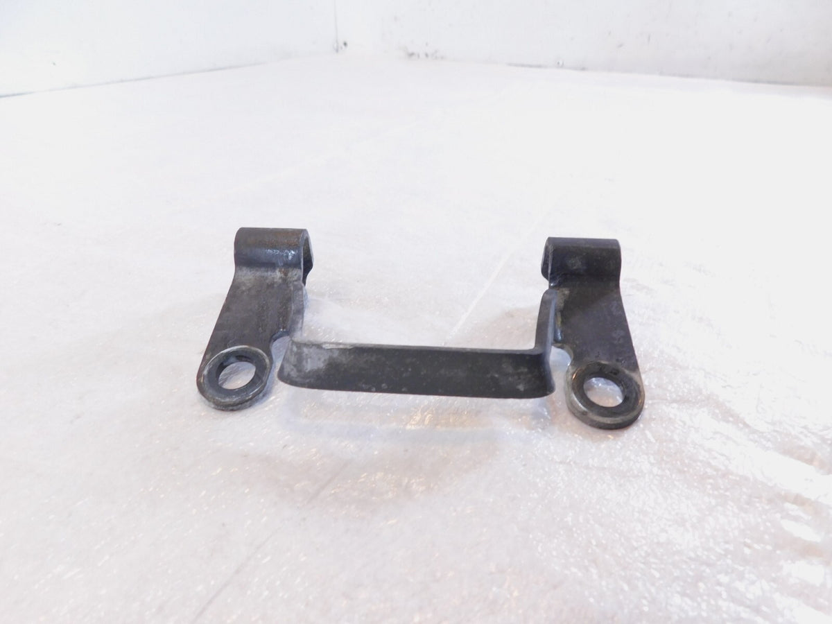1987-2000 Yamaha Virago 535 XV535S Engine Cylinder Head Cover Cap Bracket Mount - C3 Cycle