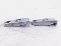 Honda CB650 CB650SC Nighthawk 650 Front Right Left Headlight Mount Stay Brackets - C3 Cycle