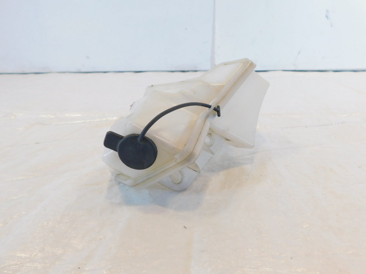 BMW R1200RT R1200GS R1250RT R1250GS Radiator Expansion Overflow Tank Reservoir - C3 Cycle