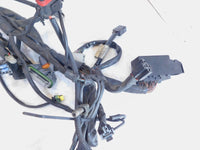 2006 Harley Davidson Touring Street Road Electra Glide Main Wire Wiring Harness - C3 Cycle