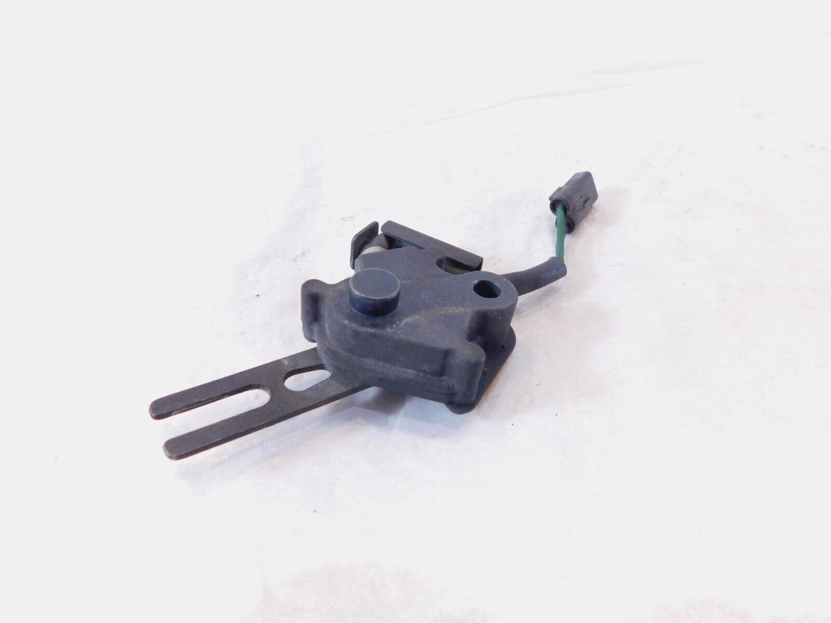 Kawasaki Vulcan VN 1700 Nomad Voyager Vaquero Gas Side Stand Kickstand Switch - C3 Cycle