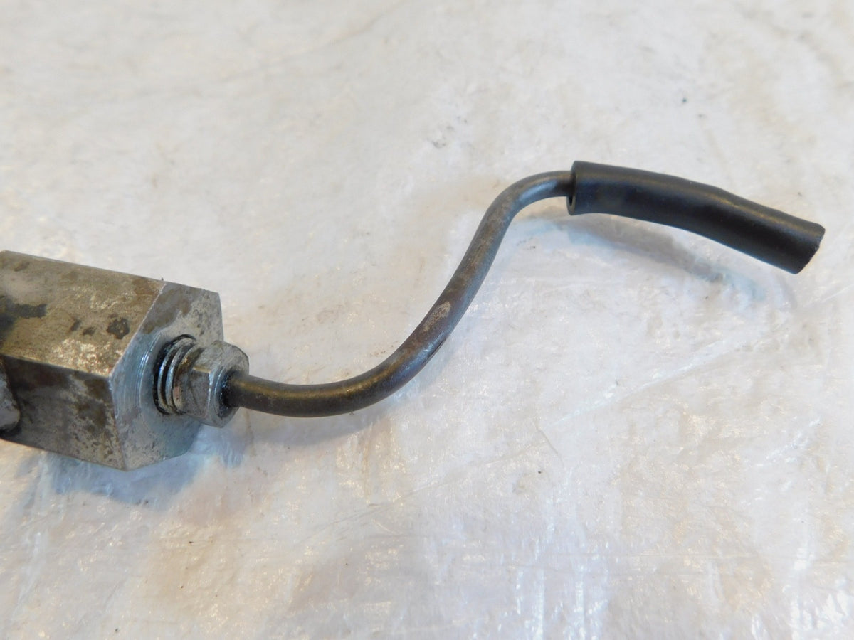 1973 Harley Davidson Sportster 900 & 1000 Rear Chain Oiler 63595-72 - C3 Cycle