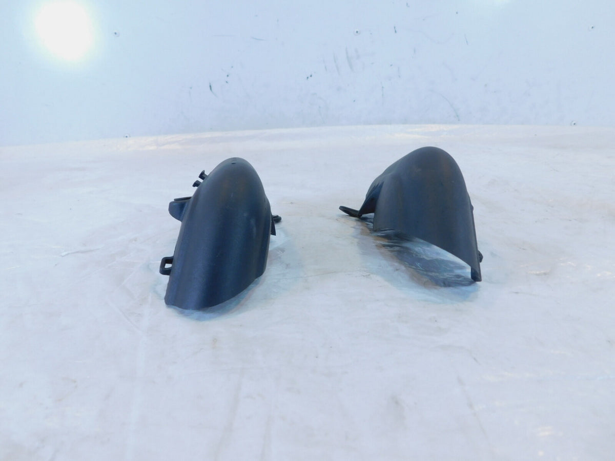 BMW R1200R R1200RT R1200GS Left/Right Lower Cylinder Head Ignition Coil Covers - C3 Cycle