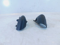 BMW R1200R R1200RT R1200GS Left/Right Lower Cylinder Head Ignition Coil Covers - C3 Cycle