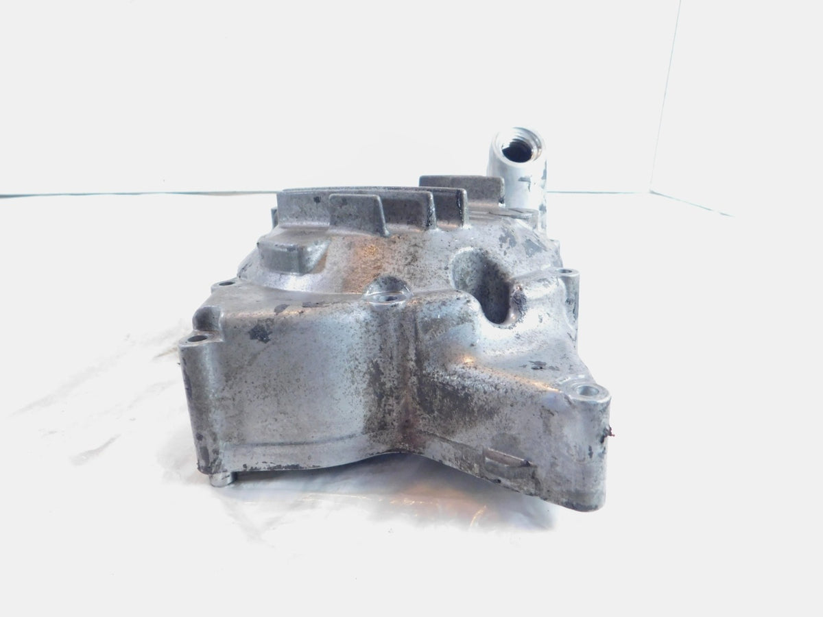 2004-2007 Honda NSS250S Reflex Sport 250 Right Side Crankcase Engine Motor Cover - C3 Cycle