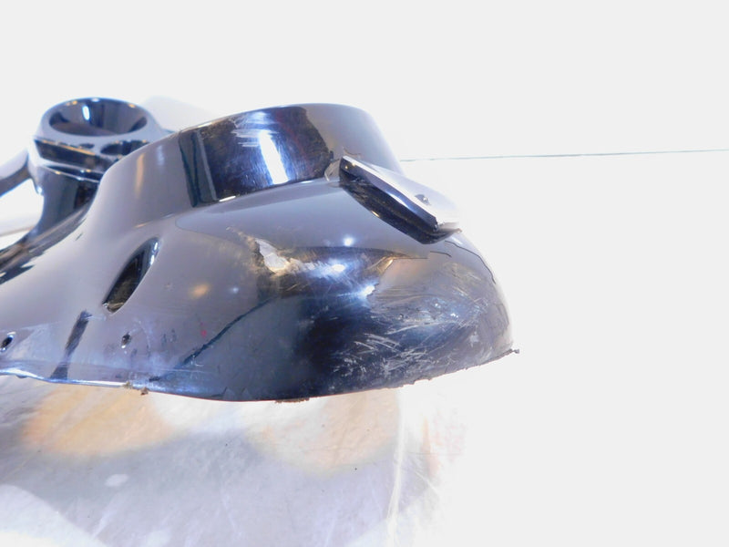 Harley Davidson Touring Street & Electra Glide Gloss Black Front Inner Fairing