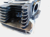 Harley Davidson EVO Touring Dyna & Softail Engine Motor Cylinder Heads & Valves - C3 Cycle