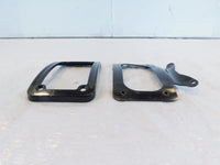 Harley Davidson Sportster Dyna FXR Softail Rear License Plate Tag Mount Bracket - C3 Cycle