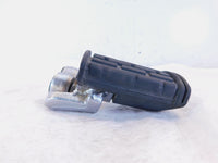 1984-1985 Yamaha Virago 700 XV700 1000 Front Left Footrest Foot Peg & Mount - C3 Cycle