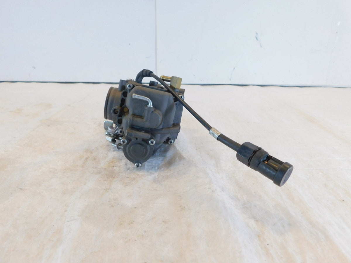 92-95 Harley Davidson Sportster XLH1200 Air Intake Carb Carburetor & Choke Cable - C3 Cycle