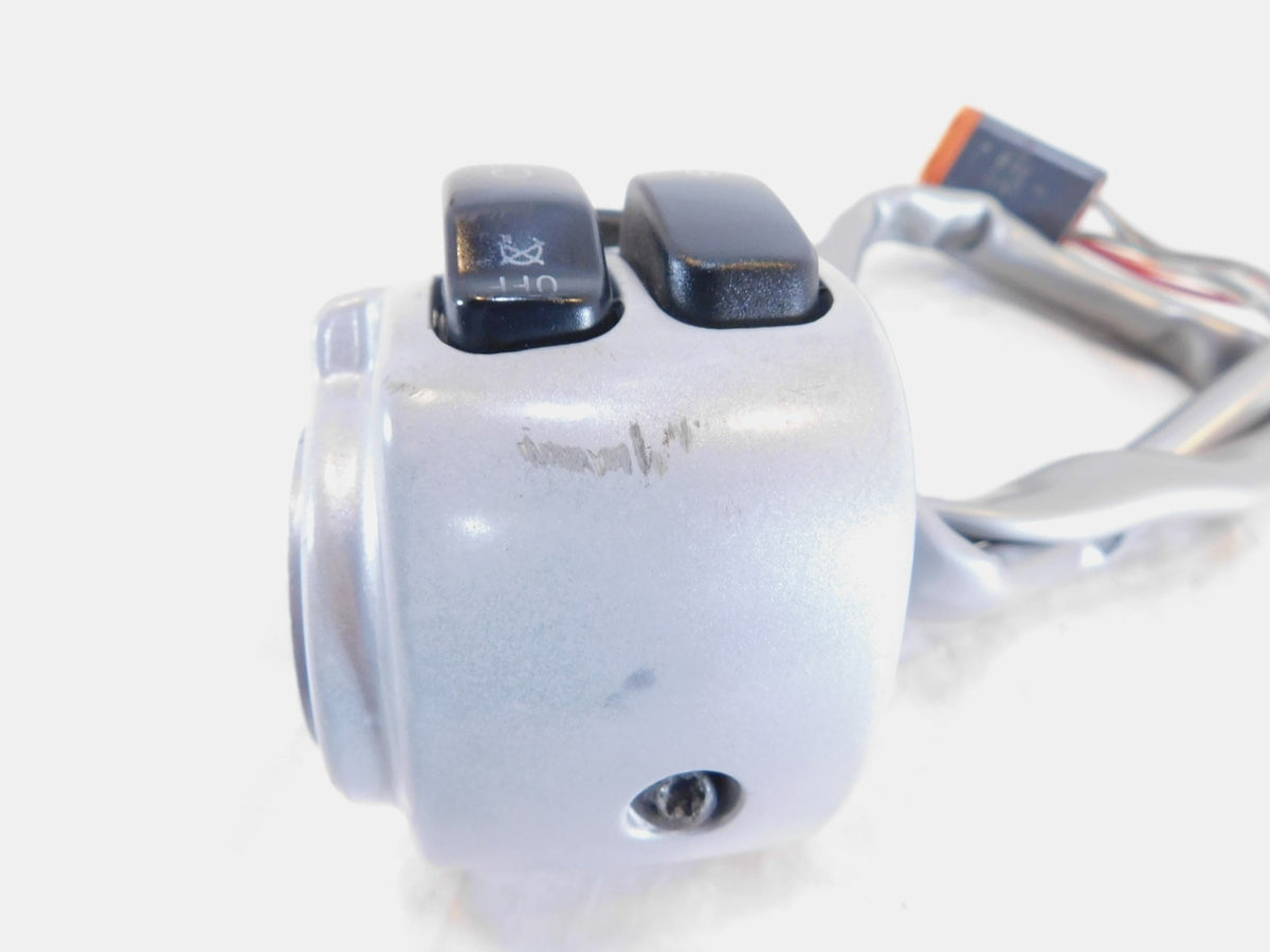 02-05 Harley Davidson V-Rod VRSC Vrod Right Engine Start Stop Turn Signal Switch - C3 Cycle