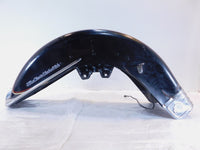 Harley Davidson Electra & Tour Glide & Road King Front Wheel Cover Guard Fender - C3 Cycle