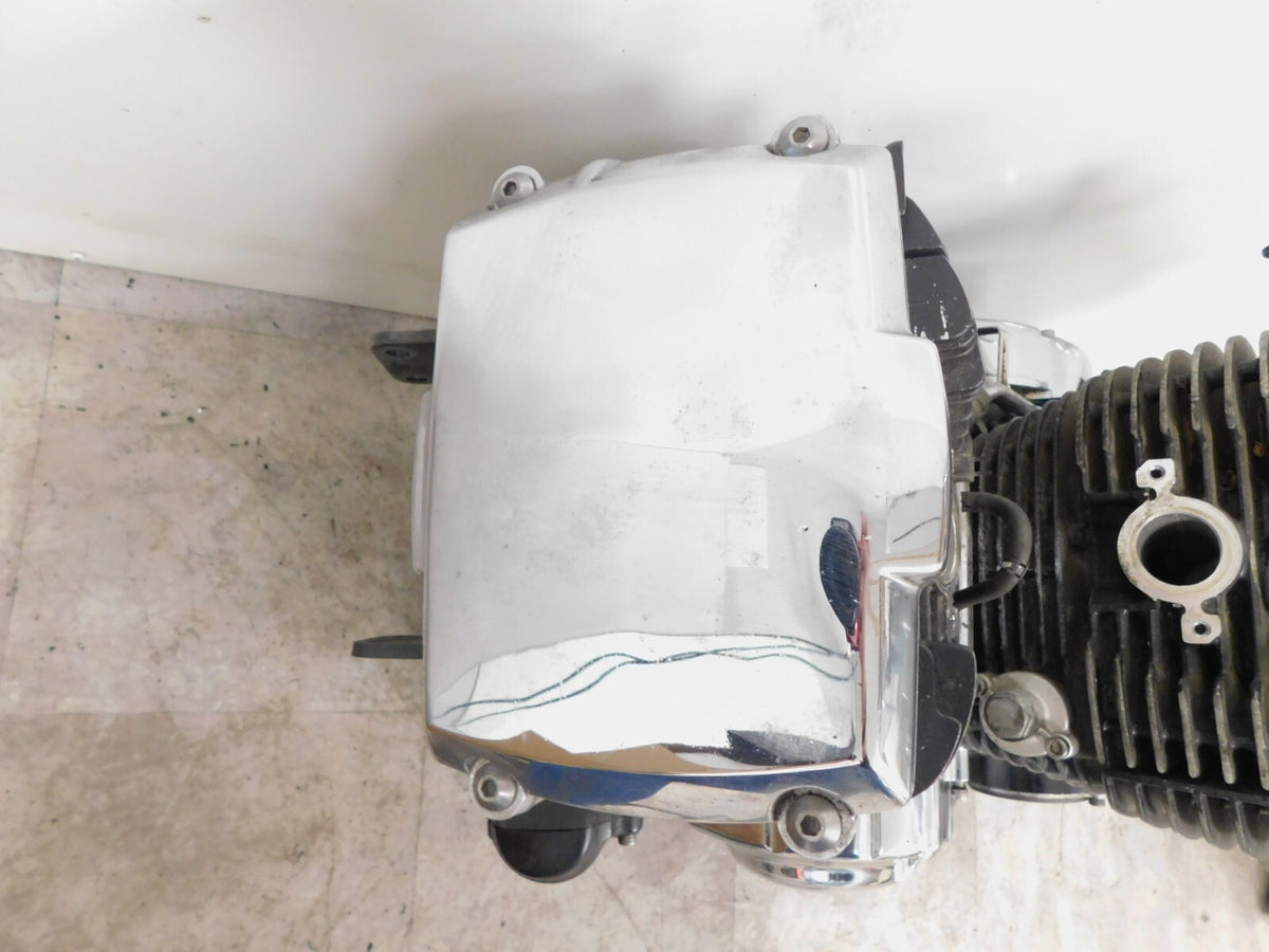 1998-2003 Yamaha V Star 650 XVS650 Custom Classic Engine Motor Transmission Runs - C3 Cycle