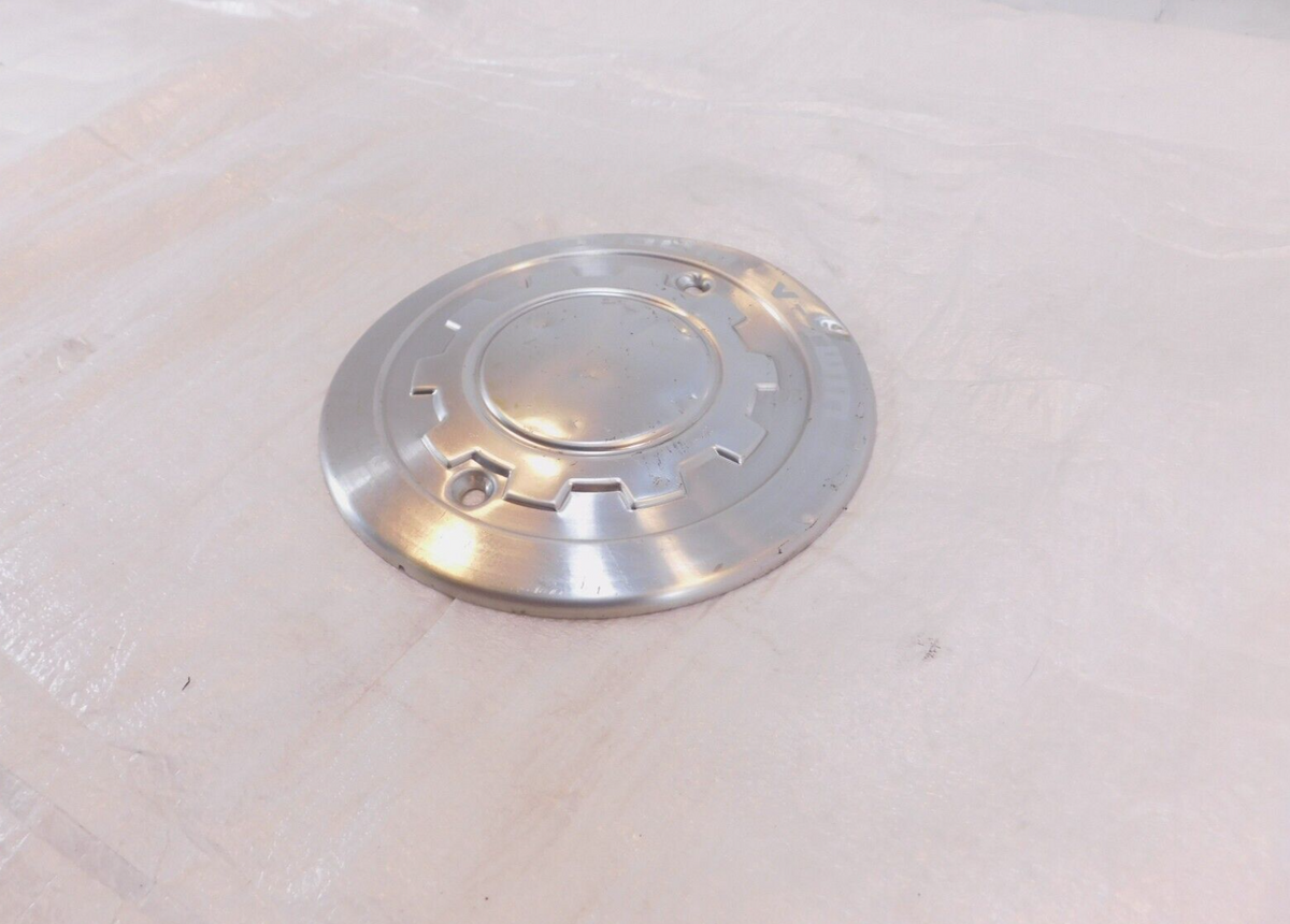 Victory Vision & Vegas Left Engine Motor Primary Clutch Side Cover Insert Trim - C3 Cycle