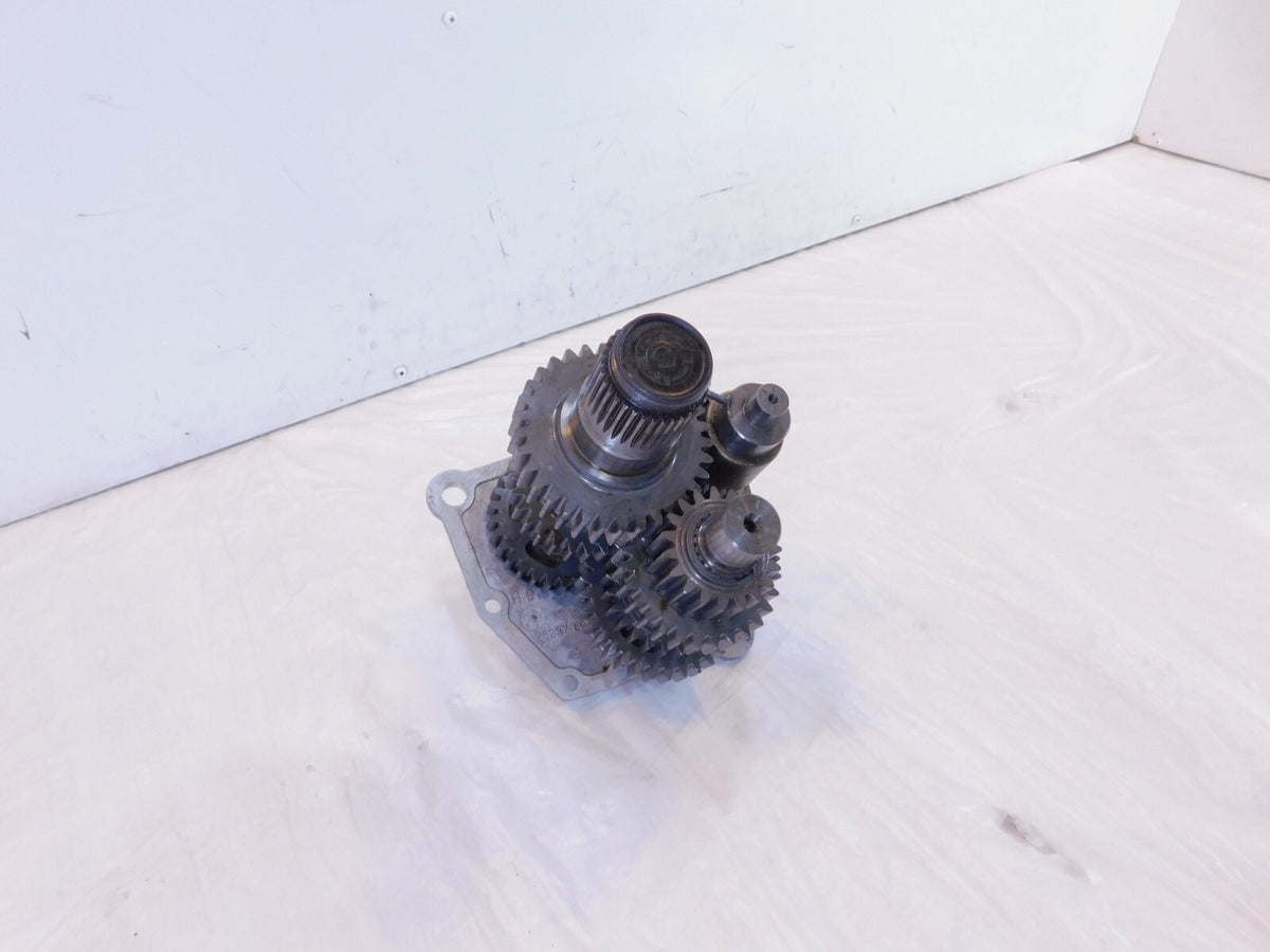 1991 1992 1993 Harley Davidson Sportster 883 & 1200 Transmission Gears Assembly - C3 Cycle