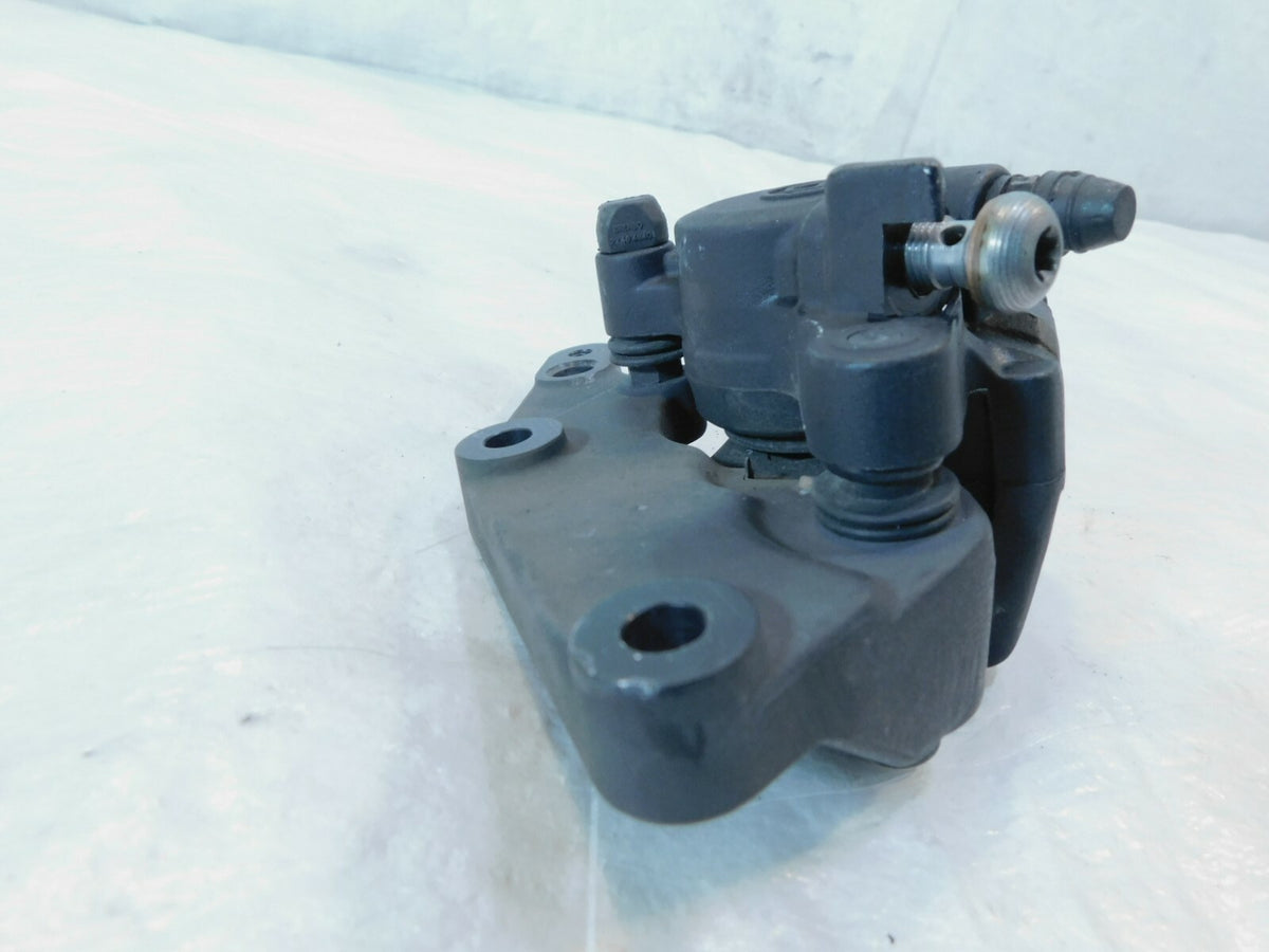 2005-2013 BMW F800S & F800ST Rear Wheel Disc Brake Caliper & Bracket Mount - C3 Cycle
