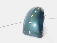 2003 03 Yamaha V-Star 650 XVS650 Classic Green Rear Wheel Fender Mudguard Cover - C3 Cycle