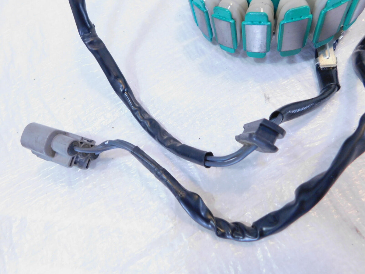 BMW F750GS F850GS ADV F900 F900R F900XR Alternator Generator Magneto Stator Coil