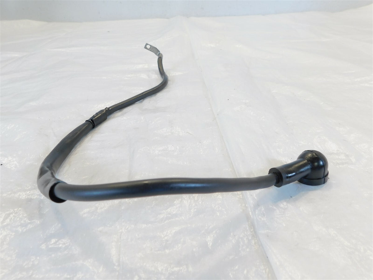Kawasaki Z1000 ZR1000 Z750S ZR750 OEM Starter Motor Battery Wire Lead Cable - C3 Cycle