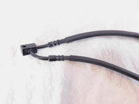 2018 18 Kawasaki Ninja H2 SX ZX1002 Front Brake Master Cylinder Hose Pipe Line - C3 Cycle