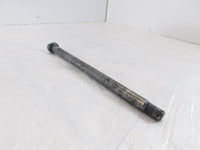 1987-2007 Kawasaki KL250 KLR250 KL650 KLR650 KLR 650 Front Wheel Axle Bolt Shaft - C3 Cycle
