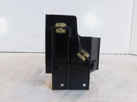 2002-2004 BMW R1200CL R1200 CL Black Wire Harness Electrical Fuse Box Bracket - C3 Cycle