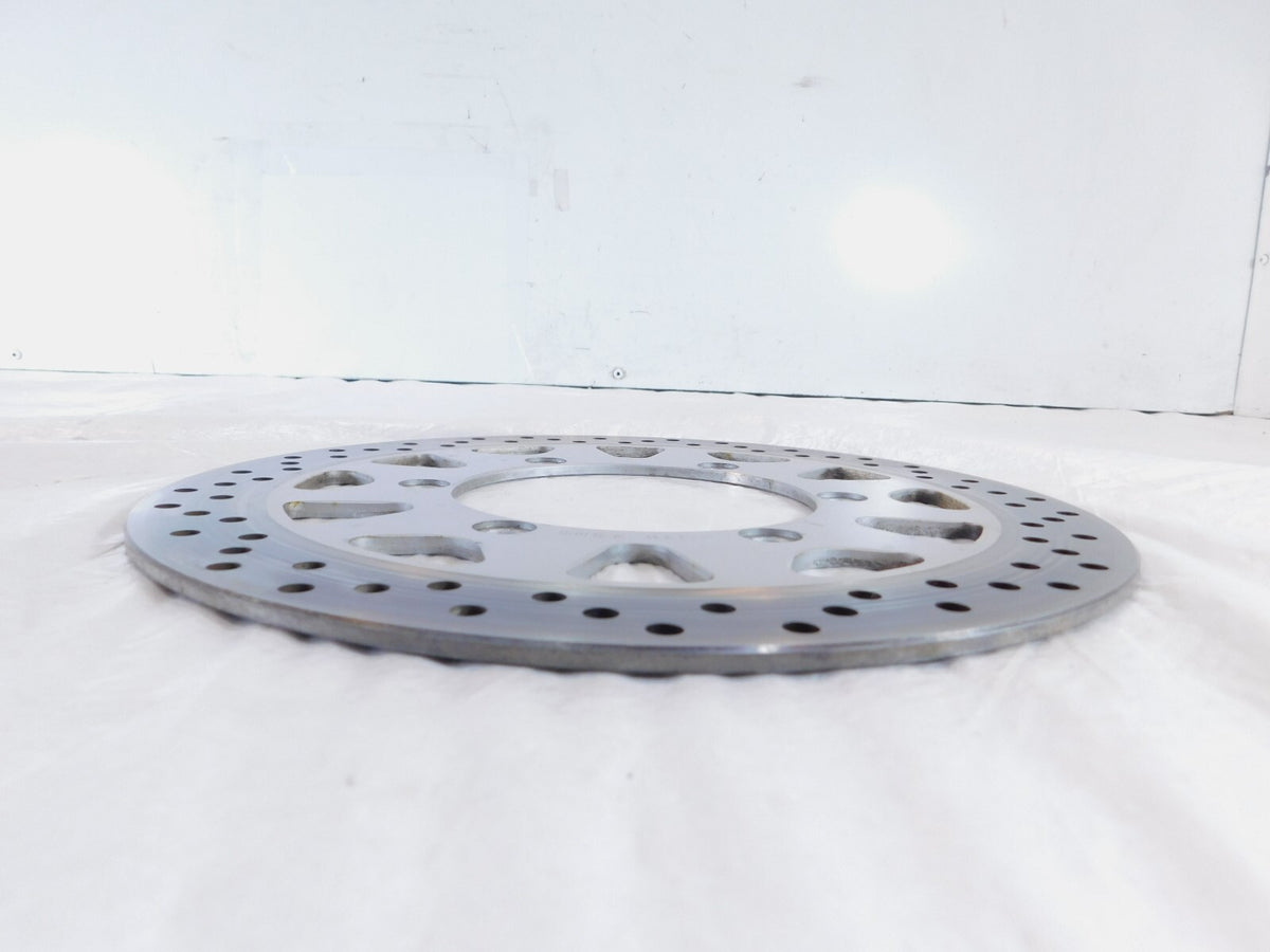 2001-2023 Suzuki Volusia Boulevard C50 VL800 Front Right Wheel Disc Brake Rotor - C3 Cycle