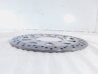 2001-2023 Suzuki Volusia Boulevard C50 VL800 Front Right Wheel Disc Brake Rotor - C3 Cycle