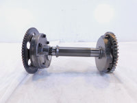 Kawasaki VN1500 Vulcan 1500 1600 Engine Motor Crankshaft Crank Shaft Balancer