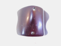 Harley Davidson Electra Glide Ultra Classic Lower Right Fairing Cap Mount Cover - C3 Cycle