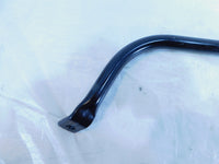 Harley Davidson Road King Custom & Street Glide Left Black Saddlebag Bracket - C3 Cycle