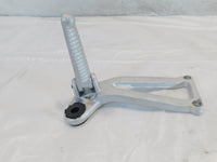 Ducati 750 800 900 SuperSport OEM Rear Left Passenger Pillion Footpeg & Bracket - C3 Cycle