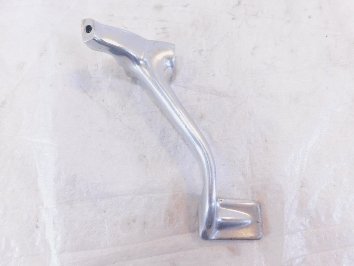 Harley Davidson Sportster 883 & 1200 Low & Roadster Right Rear Foot Brake Pedal - C3 Cycle