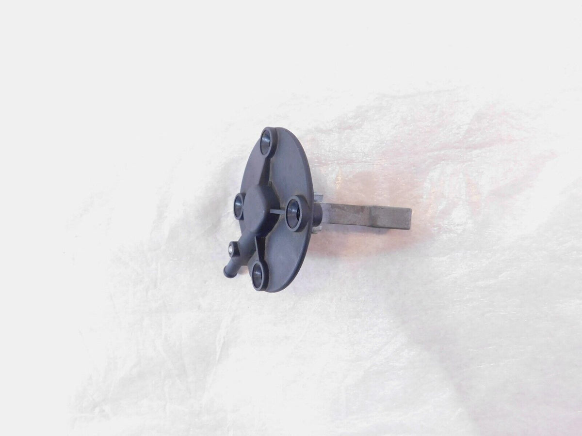 BMW F650GS F800GS F800R F800S F800ST Gas Petrol Fuel Tank Cap Cover Safety Valve - C3 Cycle